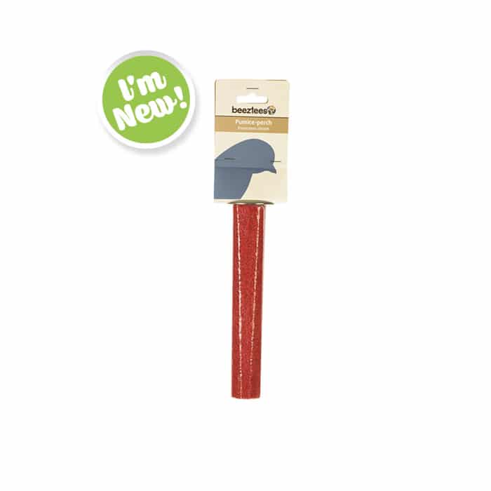 Beeztees Volcanic Pumice Perch – Medium