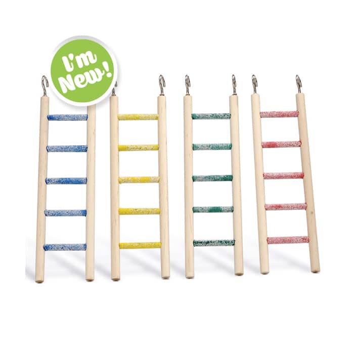 Beeztees Wood Ladder - Large