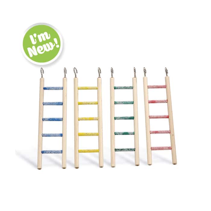 Beeztees Wood Ladder - Small