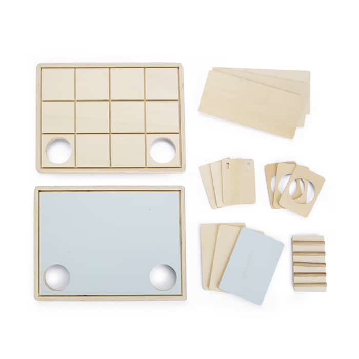 Beeztees Wooden Labyrinth