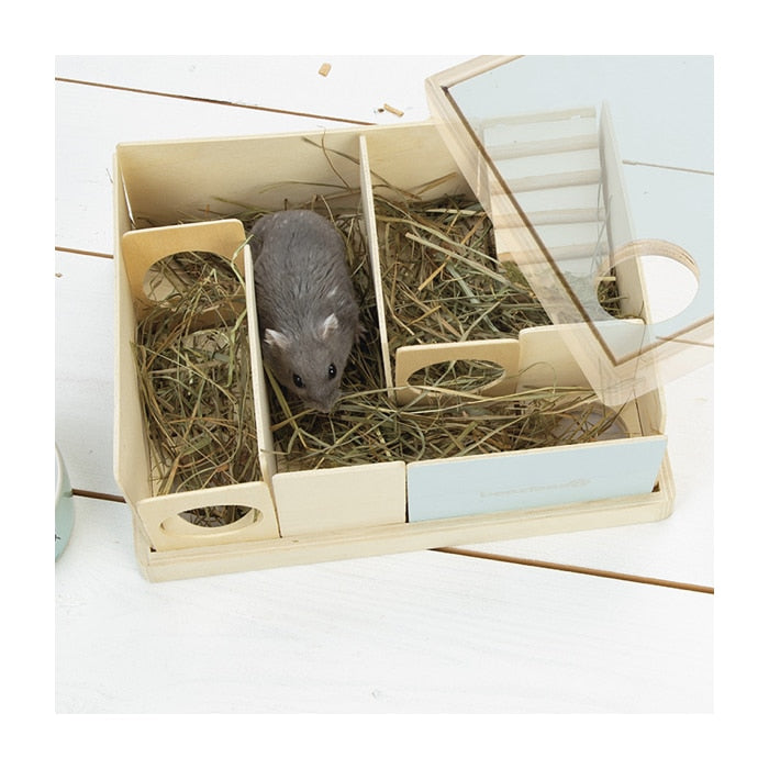 Beeztees Wooden Labyrinth