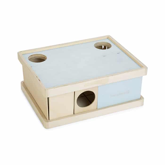 Beeztees Wooden Labyrinth