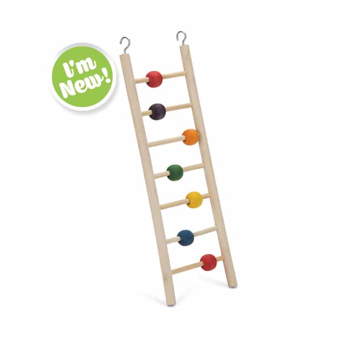 Beeztees Wooden Ladder