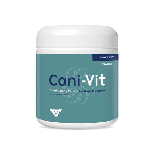 Cani-Vit Dog Multivitamin Supplement