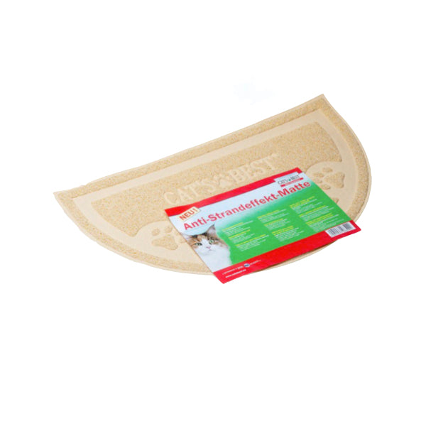 Cat's Best Anti-Tracking Mat For Cat Litter