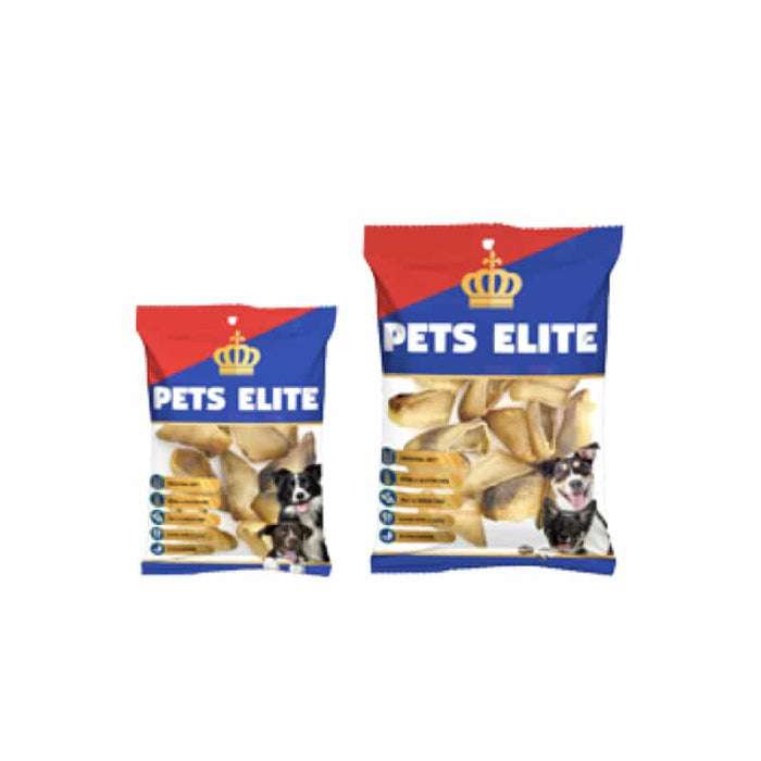 Pets Elite Gourmet Lamb Hooves 20Pk