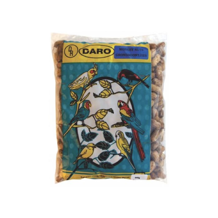 Daro Monkey Nuts