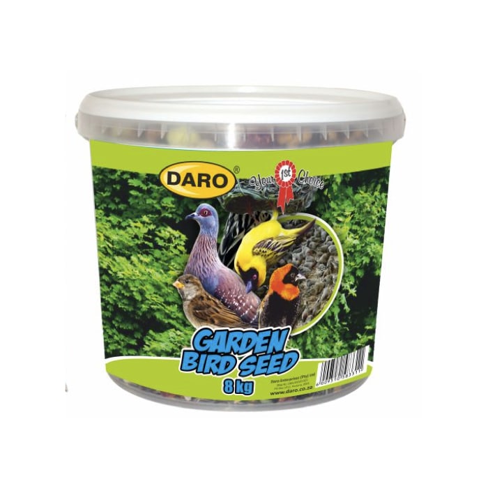 Daro Garden Bird Seed