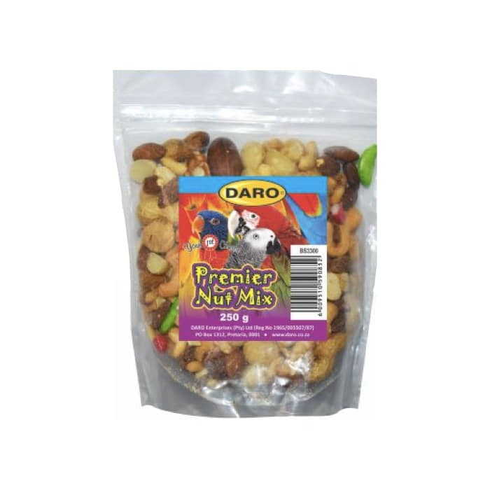 Daro Premier Nut Mix