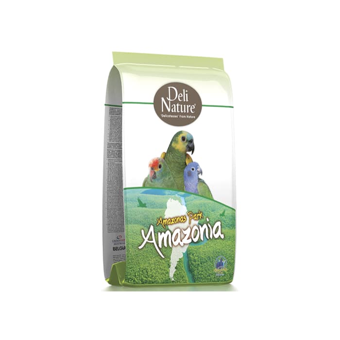 Deli Nature Amazonas Park Amazonia 2kg