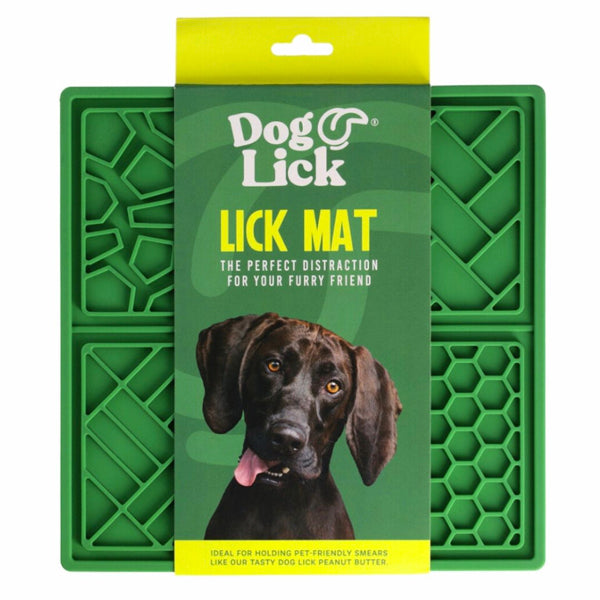 Dog Lick Mat for Dogs