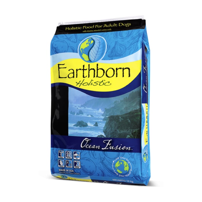 Earthborn Holistic Ocean Fusion Adult Dog Food