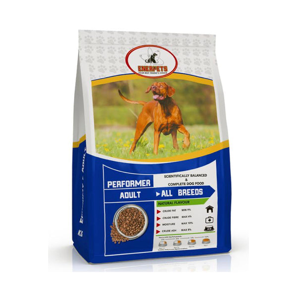 Enerdog Performer Dog Food
