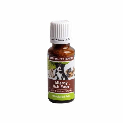 Feelgood Pets Allergy Itch
