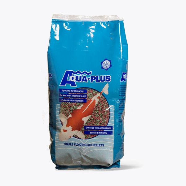 Fish Food