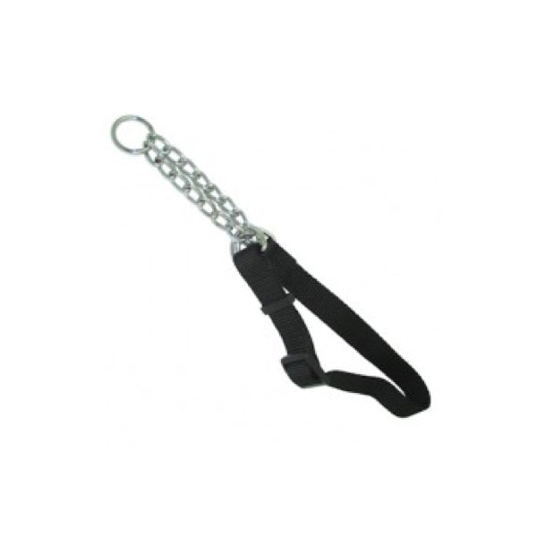Half Choke Chain