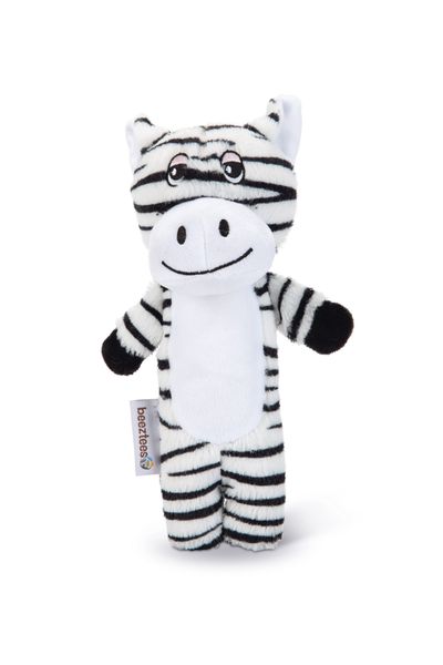 Beeztees Hylas Plush Dog Toy