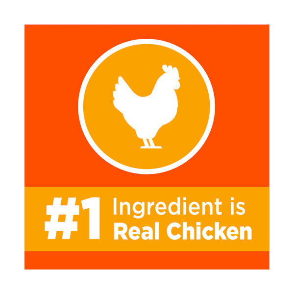 IAMS Adult Cat Food Chicken