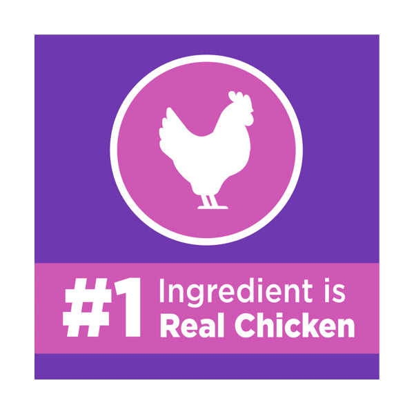 IAMS Mother and Kitten Food Chicken