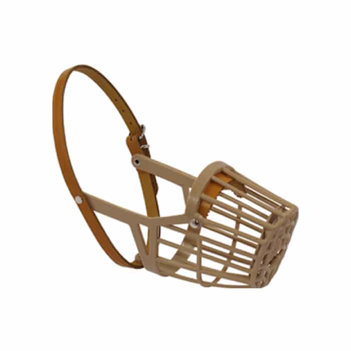 Instavet Plastic Muzzle