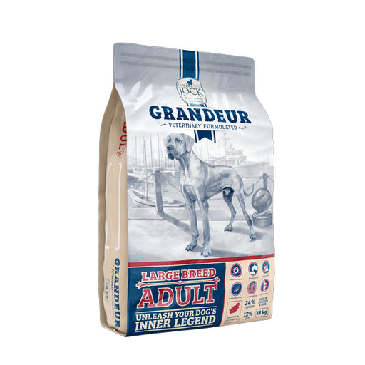 Jock Grandeur Adult