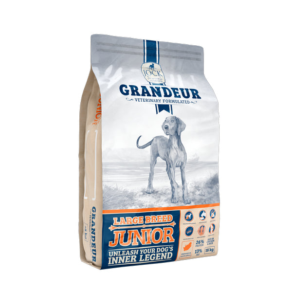 Jock Grandeur Junior