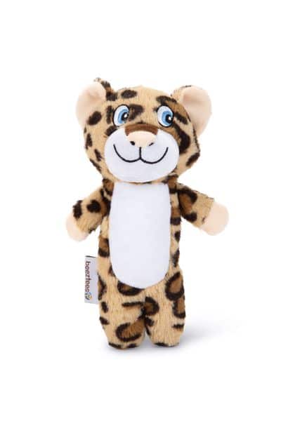 Beeztees Jipsy Plush Dog Toy