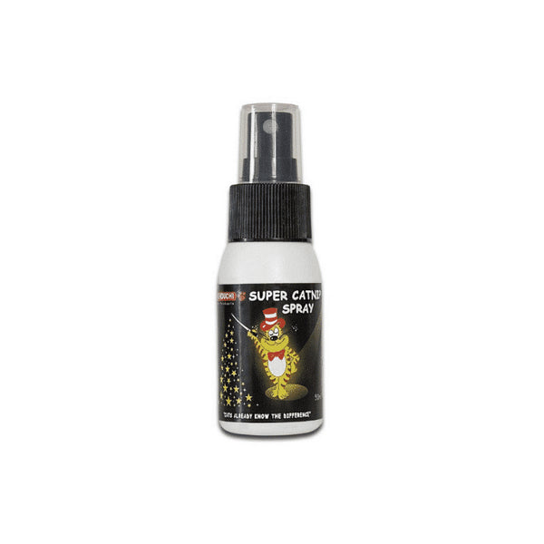 Kunduchi Catnip Spray