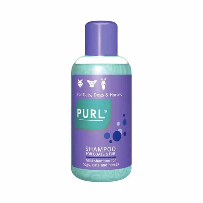 KYRON Purl Mild Shampoo for Dogs, Cats & Horses - 500ml