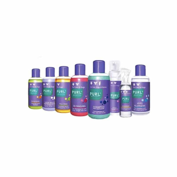 KYRON Purl Mild Shampoo for Dogs, Cats & Horses - 500ml