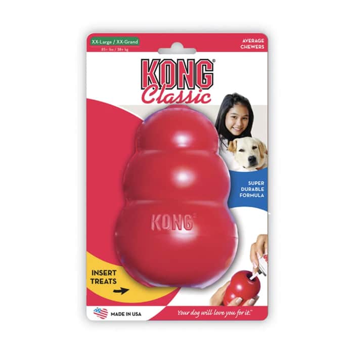 Kong® Classic Dog Toy