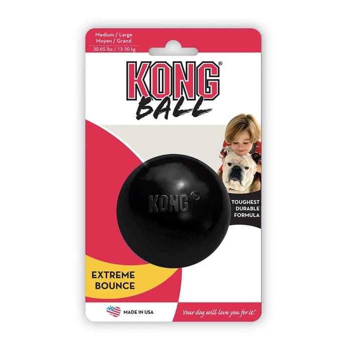 Kong® Extreme Ball Dog Toy