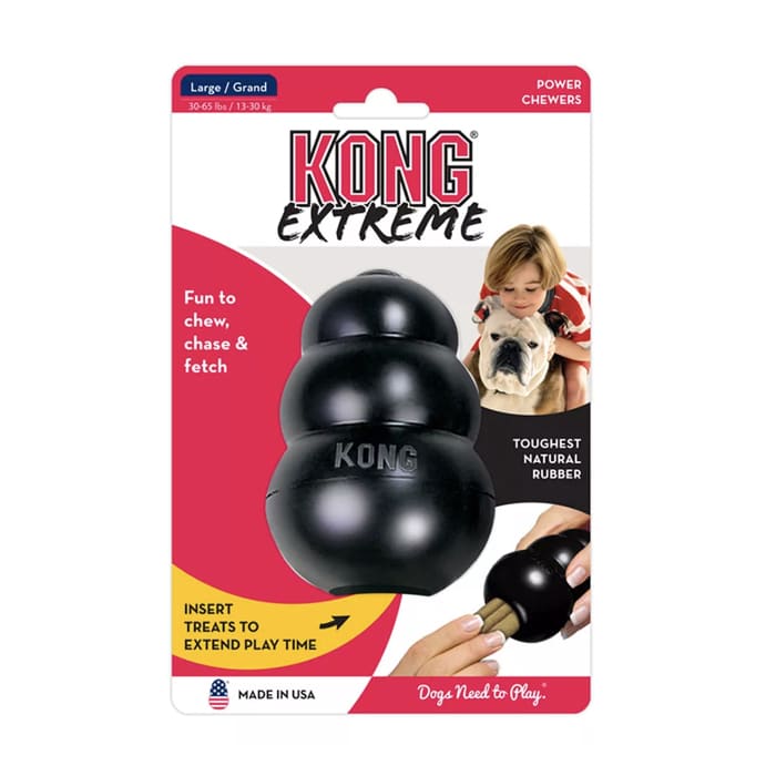 Kong® Extreme Dog Toy