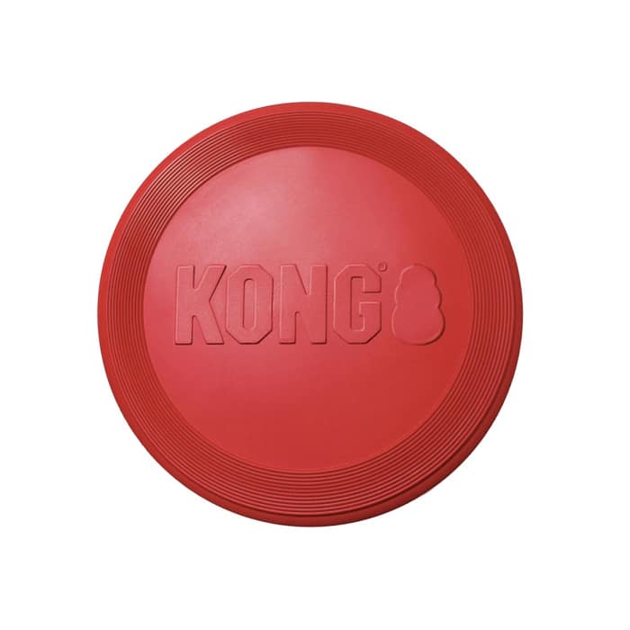 Kong® Flyer Dog Toy