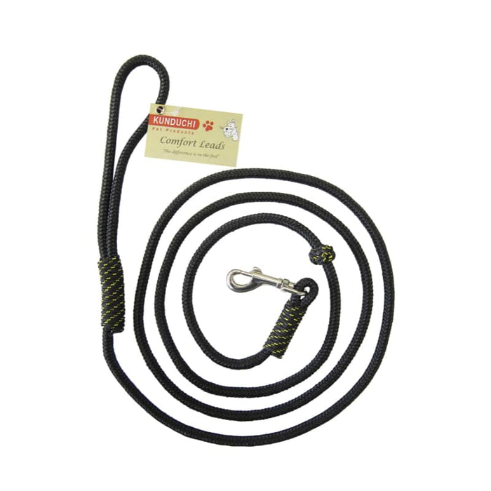 Kunduchi Comfort Clip Leads - Small Dogs - 1.8m