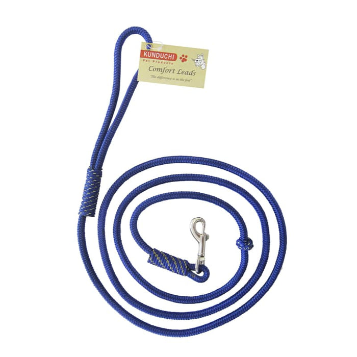 Kunduchi Comfort Clip Leads - Small Dogs - 1.8m