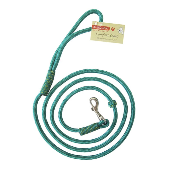Kunduchi Comfort Clip Leads - Small Dogs - 1.8m