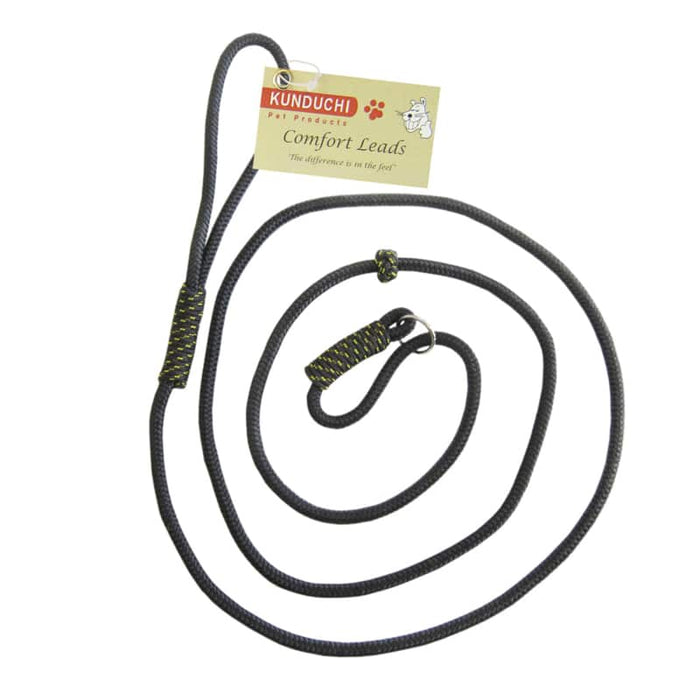 Kunduchi Comfort Slip Leads - Small Dogs - 1.8m