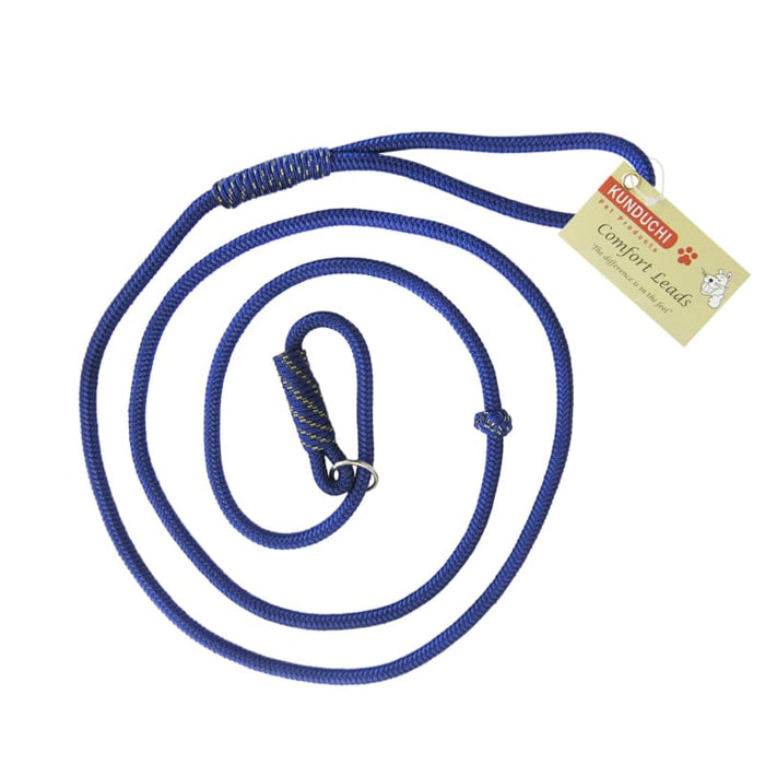Kunduchi Comfort Slip Leads - Small Dogs - 1.8m