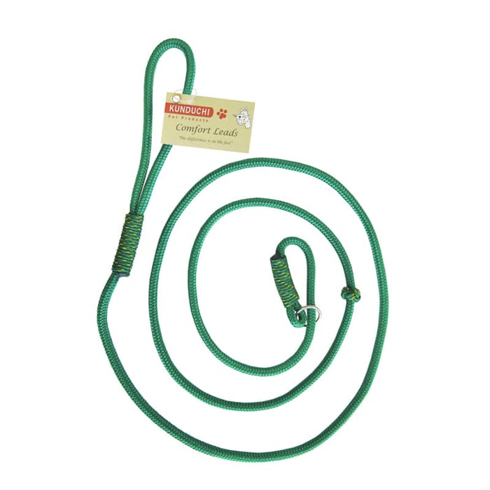 Kunduchi Comfort Slip Leads - Small Dogs - 1.8m