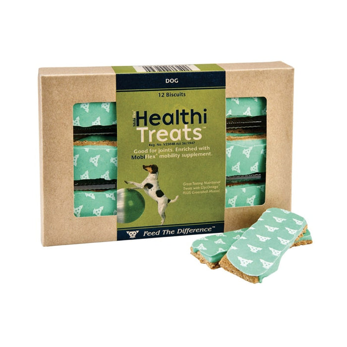 MobiFlex Joint Healthy Dog Treats