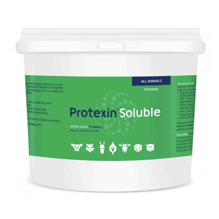 Protexin Soluble
