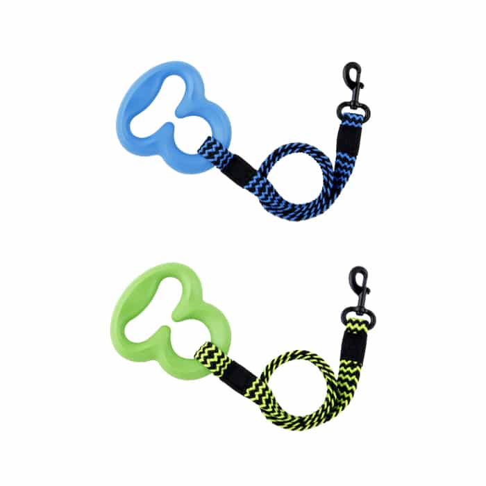 L'Chic Octobungee Elastic Leash