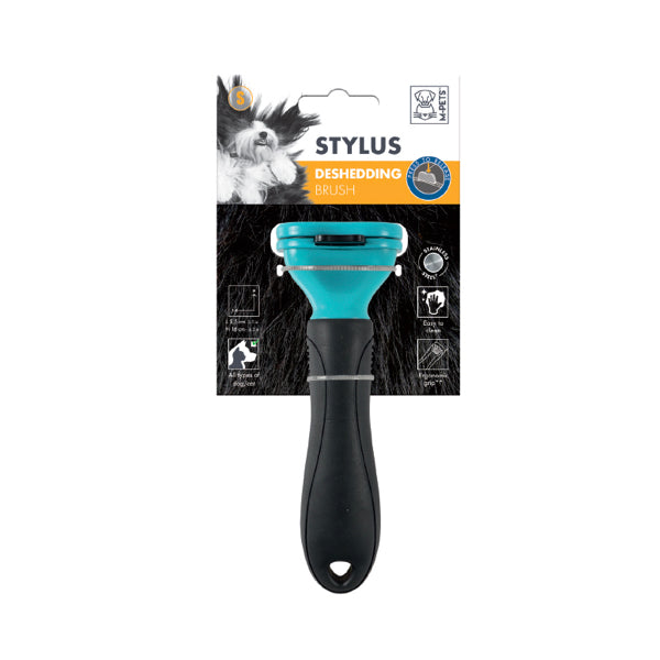 M-Pets Deshedding Brush Stylus