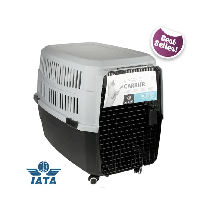 M-Pets Airline Pet Carrier