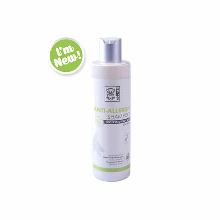 M-Pets Anti-Allergy Shampoo
