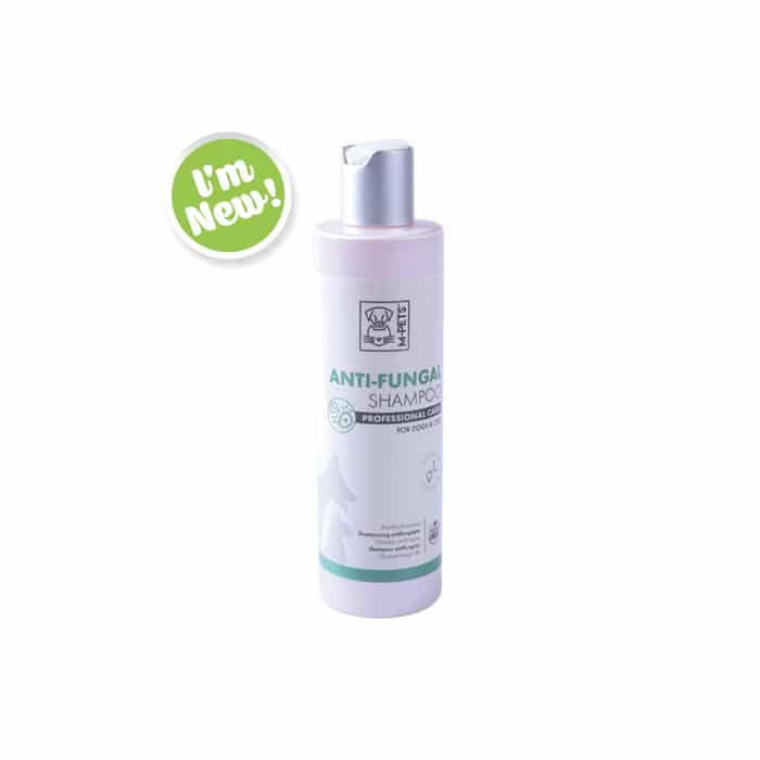 M-Pets Anti-Fungal Shampoo