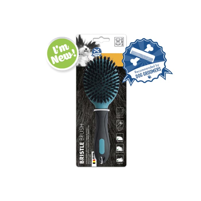 M-Pets Bristle Brush