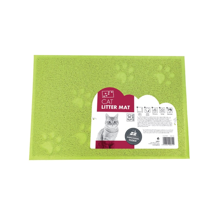 M-Pets Cat Litter Mat