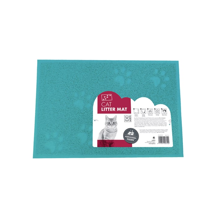 M-Pets Cat Litter Mat
